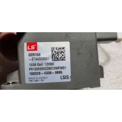 150A 12VDC HVDC Contactor Relay GER150-STAASC0A01 GER150 STAASC0A01 PRICE