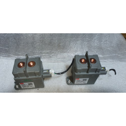 150A 12VDC HVDC Contactor Relay GER150-STAASC0A01 GER150 STAASC0A01 PRICE