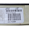 15777303 Cadillac DTS LED Third Brake Trunk Stop Light Lamp 2006-2011
