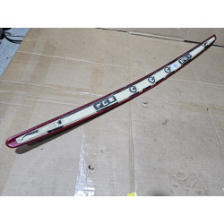 15777303 Cadillac DTS LED Third Brake Trunk Stop Light Lamp 2006-2011