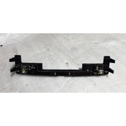 84725115 Chevrolet Blazer Liftgate License Plate Light Lamp Panel 2019-2024