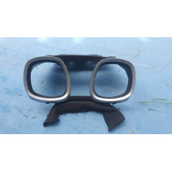 20873572 Chevrolet Equinox Speedometer Instrument Cluster Gauge Bezel Trim