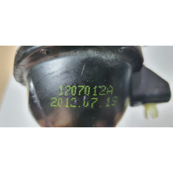 6E53-15K200-AA Ford Fusion Fog Lamp 2006-2019 9E53-15K200-AA