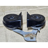 3R3T-13A803-AA Ford Mustang Horns 1999-2004