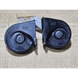 3R3T-13A803-AA Ford Mustang Horns 1999-2004