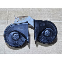 3R3T-13A803-AA Ford Mustang Horns 1999-2004