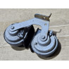 3R3T-13A803-AA Ford Mustang Horns 1999-2004