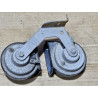 3R3T-13A803-AA Ford Mustang Horns 1999-2004
