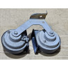 3R3T-13A803-AA Ford Mustang Horns 1999-2004