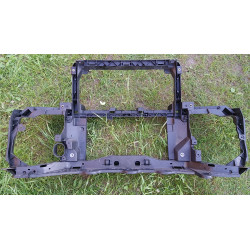 Jeep Liberty Radiator Support Core Panel 2008-2012