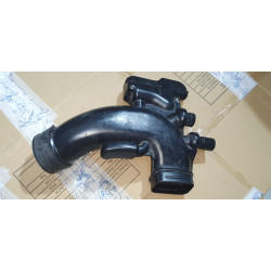 17230-5A2-A00 Honda Accord Air Cleaner Filter Box Tube Resonator 2013-2017