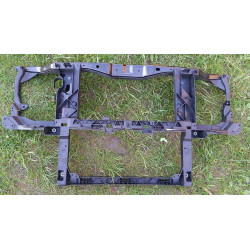 Jeep Liberty Radiator Support Core Panel 2008-2012