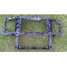 Jeep Liberty Radiator Support Core Panel 2008-2012