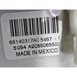 68140317AC Jeep Cherokee Fuel Pump Level Indicator 2014-2020