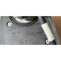 BHN2-66-930 Mazda 3 Roof Radio Antenna 2016-2024