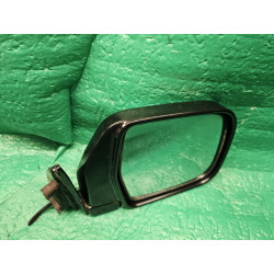 Toyota 4Runner Right Power Chrome Mirror 1992-1995