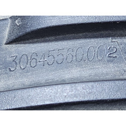 30645560 Volvo S80 Air Cleaner Filter Box Hose Tube Pipe 1999-2006 8626059