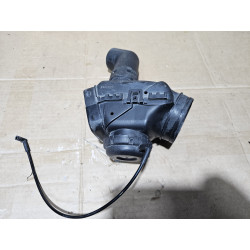 8070369 Volvo S80 Air Cleaner Filter Box Resonator 1999-2006 0821223