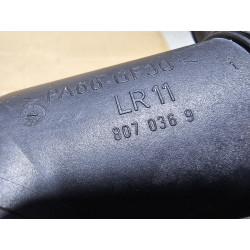 8070369 Volvo S80 Air Cleaner Filter Box Resonator 1999-2006 0821223