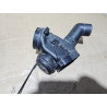 8070369 Volvo S80 Air Cleaner Filter Box Resonator 1999-2006 0821223