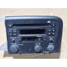 8651146 Volvo S80 CD Cassette Player Radio 1999-2004 8651146-1