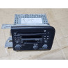 8651146 Volvo S80 CD Cassette Player Radio 1999-2004 8651146-1
