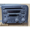 8651146 Volvo S80 CD Cassette Player Radio 1999-2004 8651146-1