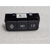22779854 Cadillac CTS Heads Up Display HUD Info Control Switch 2014-2019