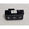 22779854 Cadillac CTS Heads Up Display HUD Info Control Switch 2014-2019