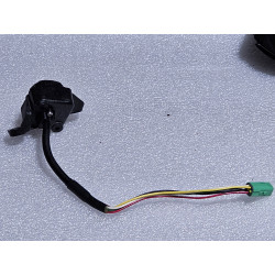 28419-3EV3A Infiniti JX35 Mirror Camera 2011-2020
