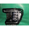 84898699 GMC Yukon XL Denali Full LED Headlight Assembly (Left) 2021-2024
