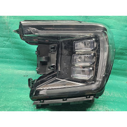 84898699 GMC Yukon XL Denali Full LED Headlight Assembly (Left) 2021-2024