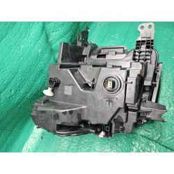 84898699 GMC Yukon XL Denali Full LED Headlight Assembly (Left) 2021-2024