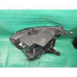 84898699 GMC Yukon XL Denali Full LED Headlight Assembly (Left) 2021-2024