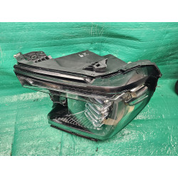 84898699 GMC Yukon XL Denali Full LED Headlight Assembly (Left) 2021-2024