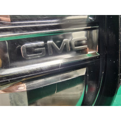 84898699 GMC Yukon XL Denali Full LED Headlight Assembly (Left) 2021-2024