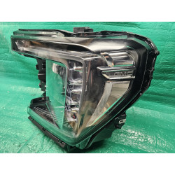 84898699 GMC Yukon XL Denali Full LED Headlight Assembly (Left) 2021-2024
