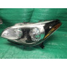 26060-1MA1D Infiniti M30 Left Xenon Black Bezel Headlight 2011-2014