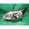 26060-1MA1D Infiniti M30 Left Xenon Black Bezel Headlight 2011-2014