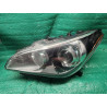 26060-1MA1D Infiniti M30 Left Xenon Black Bezel Headlight 2011-2014