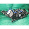 26060-1MA1D Infiniti M30 Left Xenon Black Bezel Headlight 2011-2014