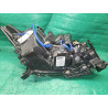 26060-1MA1D Infiniti M30 Left Xenon Black Bezel Headlight 2011-2014