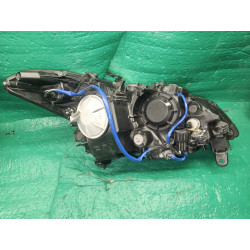 26060-1MA1D Infiniti M30 Left Xenon Black Bezel Headlight 2011-2014