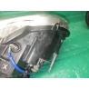 26060-1MA1D Infiniti M30 Left Xenon Black Bezel Headlight 2011-2014