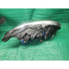 26060-1MA1D Infiniti M30 Left Xenon Black Bezel Headlight 2011-2014