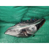 26060-1MA1D Infiniti M30 Left Xenon Black Bezel Headlight 2011-2014