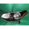 26060-1MA1D Infiniti M30 Left Xenon Black Bezel Headlight 2011-2014