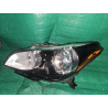 26060-1MA1D Infiniti M30 Left Xenon Black Bezel Headlight 2011-2014