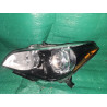 26060-1MA1D Infiniti M30 Left Xenon Black Bezel Headlight 2011-2014