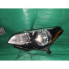 26060-1MA1D Infiniti M30 Left Xenon Black Bezel Headlight 2011-2014